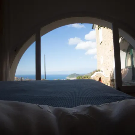 L Arco - Acrapa Mania Santa Maria di Castellabate
