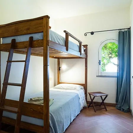 Apartment L Arco - Acrapa Mania