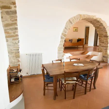 L Arco - Acrapa Mania Santa Maria di Castellabate
