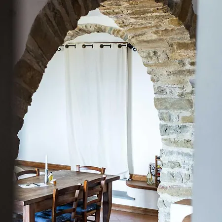 L Arco - Acrapa Mania Santa Maria di Castellabate
